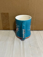 Load image into Gallery viewer, Miami Dolphins NFL Boelter 14oz Mug Cup - Casey&#39;s Sports Store
