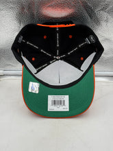 Load image into Gallery viewer, Chicago Bears hat displayed in a casual setting, perfect for showing team spirit and connection to the Chicago Bears during events.
