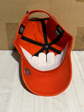 Load image into Gallery viewer, Chicago Bears NFL &#39;47 Brand Orange Clean Up Adjustable Hat - Casey&#39;s Sports Store
