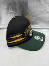 Load image into Gallery viewer, Green Bay Packers NFL &#39;47 Brand Black TT Diamond Hitch Snapback Adjustable Hat showcasing premium design and quality craftsmanship for passionate fans.
