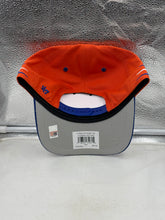 Load image into Gallery viewer, Florida Gators NCAA &#39;47 Brand Orange TT Diamond Hitch Snapback Adjustable Hat designed for die-hard fans, ideal for tailgating or casual outings.
