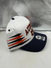 Load image into Gallery viewer, Auburn Tigers hat worn by fans, perfect for game days and showcasing team spirit and style.
