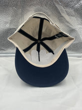 Load image into Gallery viewer, Notre Dame Fighting Irish NCAA &#39;47 Brand Throwback White Clean Up Adjustable Hat - Casey&#39;s Sports Store
