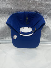 Load image into Gallery viewer, Texas Rangers MLB &#39;47 Brand Blue Clean Up Adjustable Hat - Casey&#39;s Sports Store
