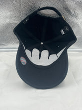 Load image into Gallery viewer, Chicago White Sox MLB &#39;47 Brand Black Clean Up Adjustable Hat - Casey&#39;s Sports Store
