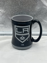 Load image into Gallery viewer, Los Angeles Kings NHL Logo Brands 14oz Mug - Casey&#39;s Sports Store
