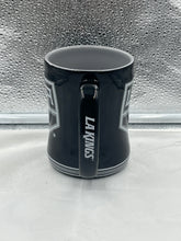 Load image into Gallery viewer, Los Angeles Kings NHL Logo Brands 14oz Mug - Casey&#39;s Sports Store
