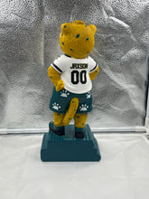 Load image into Gallery viewer, Jacksonville Jaguars NFL 12&quot; Mascot Figurine Evergreen Enterprises - Casey&#39;s Sports Store
