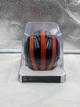 Load image into Gallery viewer, Chicago Bears NFL Riddell Speed Navy Throwback Mini Helmet - Casey&#39;s Sports Store
