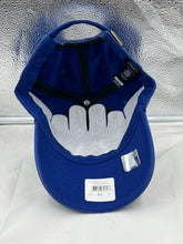 Load image into Gallery viewer, Indianapolis Colts NFL &#39;47 Brand Blue Clean Up Adjustable Hat - Casey&#39;s Sports Store
