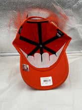 Load image into Gallery viewer, Cincinnati Bengals NFL &#39;47 Brand Orange Clean Up Adjustable Hat - Casey&#39;s Sports Store
