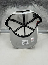 Load image into Gallery viewer, Indiana Hoosiers NCAA &#39;47 Brand White Hitch Rope Adjustable Snapback Hat
