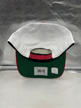 Load image into Gallery viewer, Buffalo Bills NFL &#39;47 Brand Throwback White TT Hitch Snapback Adjustable Hat
