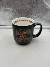 Load image into Gallery viewer, Miami Hurricanes NCAA 15oz Coffee Mug Cup Logo Brands
