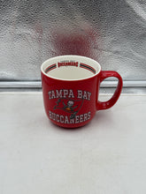 Load image into Gallery viewer, Tampa Bay Buccaneers NFL 15oz Coffee Mug Cup Logo Brands
