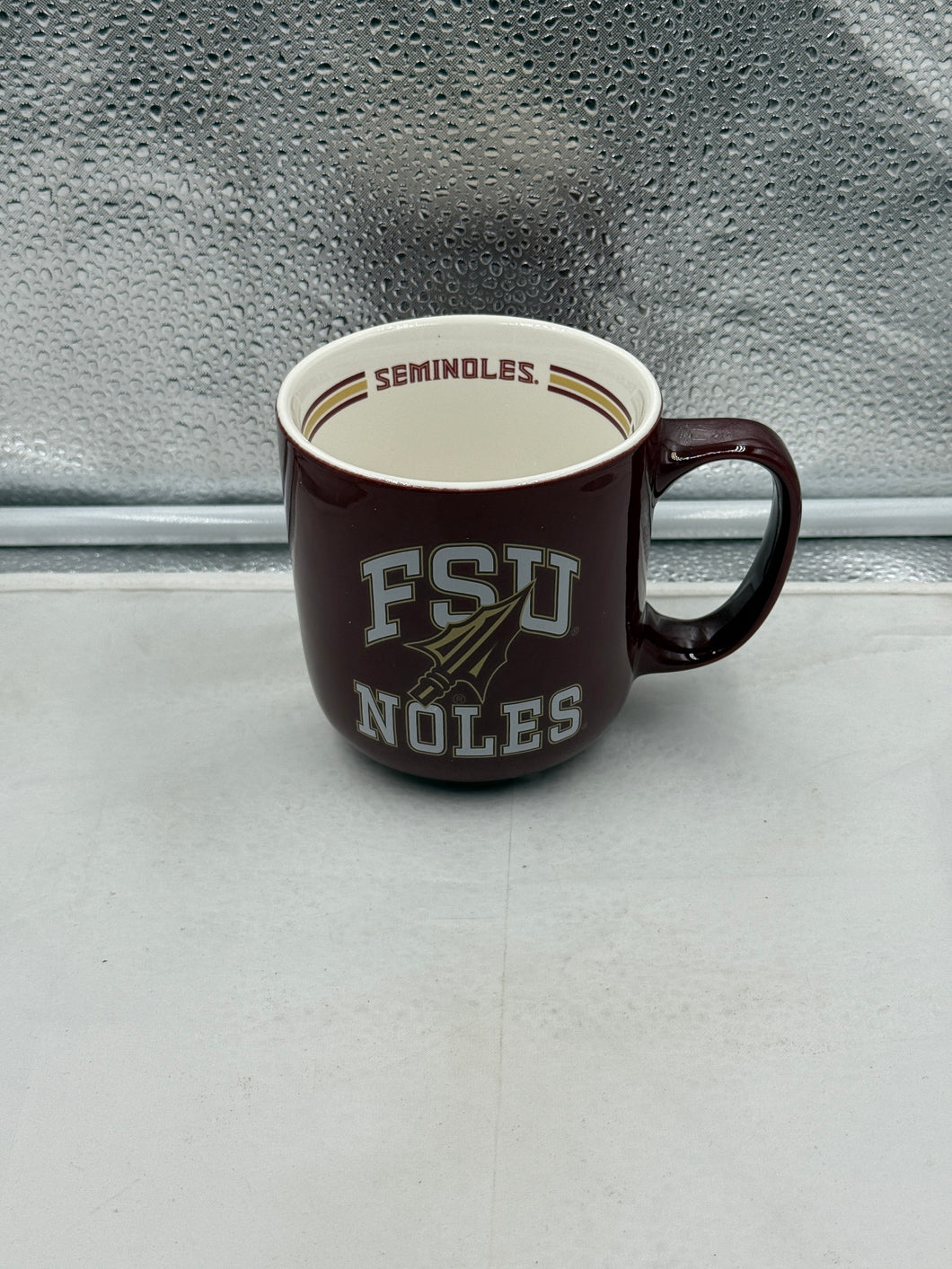 Florida State Seminoles FSU NCAA 15oz Coffee Mug Cup Logo Brands