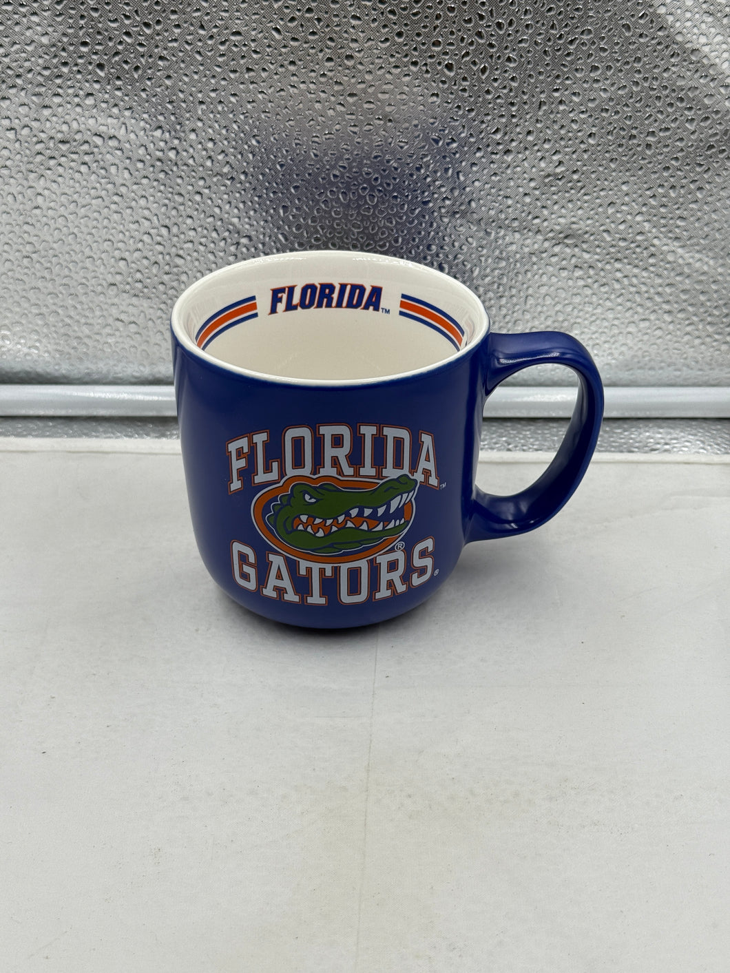 Florida Gators NCAA 15oz Coffee Mug Cup Logo Brands