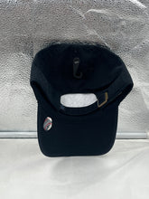 Load image into Gallery viewer, Miami Marlins MLB &#39;47 Brand Black Clean Up Adjustable Hat - Casey&#39;s Sports Store
