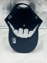 Load image into Gallery viewer, Seattle Kraken NHL &#39;47 Brand Clean Up Navy Blue Adjustable Hat - Casey&#39;s Sports Store
