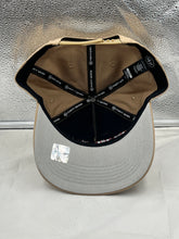 Load image into Gallery viewer, Buffalo Bills NFL &#39;47 Brand Khaki Hitch Snapback Adjustable Hat - Casey&#39;s Sports Store
