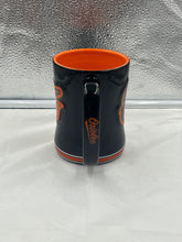 Load image into Gallery viewer, Baltimore Orioles MLB Logo Brands 14oz Mug - Casey&#39;s Sports Store
