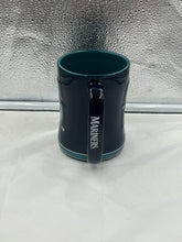 Load image into Gallery viewer, Seattle Mariners MLB Logo Brands 14oz Mug - Casey&#39;s Sports Store
