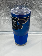 Load image into Gallery viewer, St. Louis Blues NHL 30oz Blue Tumbler Cup Mug Boelter Brands - Casey&#39;s Sports Store
