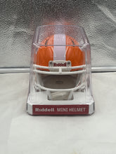 Load image into Gallery viewer, Tennessee Volunteers NCAA Riddell Speed Orange Alternate Mini Helmet - Casey&#39;s Sports Store
