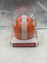 Load image into Gallery viewer, Tennessee Volunteers NCAA Riddell Speed Orange Alternate Mini Helmet - Casey&#39;s Sports Store
