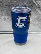 Load image into Gallery viewer, Creighton Blue Jays NCAA 30oz Tumbler Cup Mug Logo Brands - Casey&#39;s Sports Store
