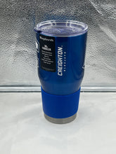 Load image into Gallery viewer, Creighton Blue Jays NCAA 30oz Tumbler Cup Mug Logo Brands - Casey&#39;s Sports Store
