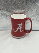 Load image into Gallery viewer, Alabama Crimson Tide NCAA 14oz Coffee Mug Cup Logo Brands - Casey&#39;s Sports Store
