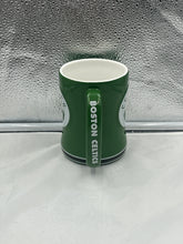 Load image into Gallery viewer, Boston Celtics NBA 14oz Coffee Mug Cup Logo Brands - Casey&#39;s Sports Store
