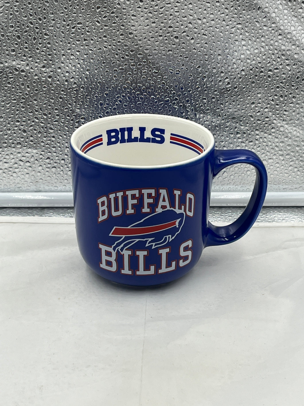 Buffalo Bills NFL 15oz Coffee Mug Cup Logo Brands