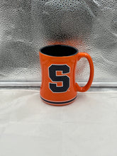 Load image into Gallery viewer, Syracuse Orange NCAA 14oz Coffee Mug Cup Logo Brands - Casey&#39;s Sports Store
