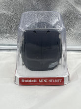 Load image into Gallery viewer, Utah State Aggies NCAA Riddell Speed Blue Mini Helmet - Casey&#39;s Sports Store
