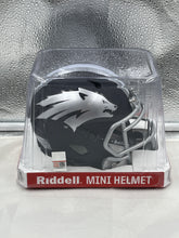 Load image into Gallery viewer, Nevada Wolf Pack NCAA Riddell Speed Mini Helmet - Casey&#39;s Sports Store
