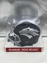 Load image into Gallery viewer, Nevada Wolf Pack NCAA Riddell Speed Mini Helmet - Casey&#39;s Sports Store
