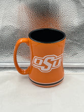 Load image into Gallery viewer, Oklahoma State Cowboys NCAA 14oz Coffee Mug Cup Logo Brands - Casey's Sports Store

