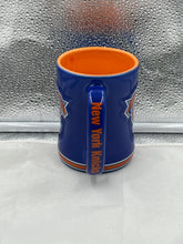 Load image into Gallery viewer, New York Knicks NBA 14oz Coffee Mug Cup Logo Brands - Casey&#39;s Sports Store
