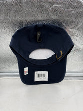 Load image into Gallery viewer, Arizona Wildcats NCAA '47 1997 Champs Navy Clean Up Adjustable Strapback Hat - Arizona Wildcats hat, adjustable strapback closure
