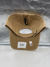 Load image into Gallery viewer, Alabama Crimson Tide hat worn by a fan at a tailgate, emphasizing the team pride and casual style.
