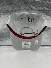 Load image into Gallery viewer, Side view of the Alabama Crimson Tide hat, highlighting the comfortable fit and everyday wear design.
