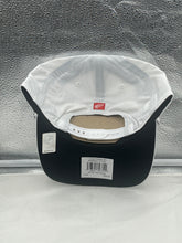 Load image into Gallery viewer, Detroit Red Wings NHL &#39;47 Brand White Script Hitch Rope Adjustable Snapback Hat - Casey&#39;s Sports Store
