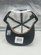 Load image into Gallery viewer, Vegas Golden Knights NHL &#39;47 White Script Hitch Rope Adjustable Snapback Hat - Casey&#39;s Sports Store

