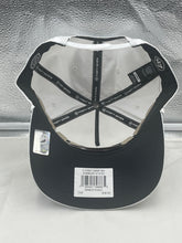 Load image into Gallery viewer, Minnesota Wild NHL &#39;47 Brand White Script Hitch Rope Adjustable Snapback Hat - Casey&#39;s Sports Store
