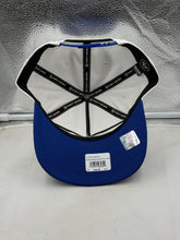 Load image into Gallery viewer, Denver Broncos NFL '47 Brand Throwback White TT Hitch Snapback Adjustable Hat
