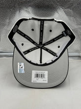 Load image into Gallery viewer, Tampa Bay Lightning NHL '47 Brand White Diamond Hitch Adjustable Snapback Hat

