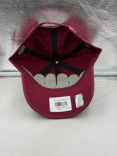 Load image into Gallery viewer, Colorado Avalanche NHL '47 Brand Red Clean Up Adjustable Hat
