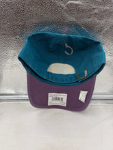 Load image into Gallery viewer, Anaheim Ducks NHL '47 Brand Teal Two Tone Clean Up Adjustable Hat
